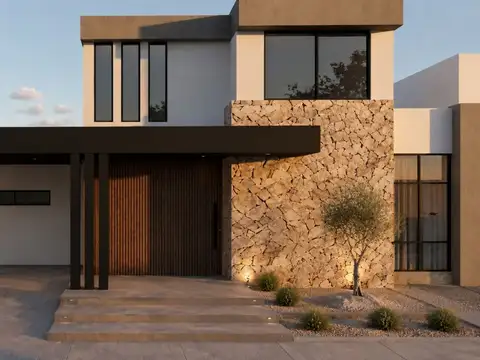 Casa en Venta en Las Heras, Mendoza