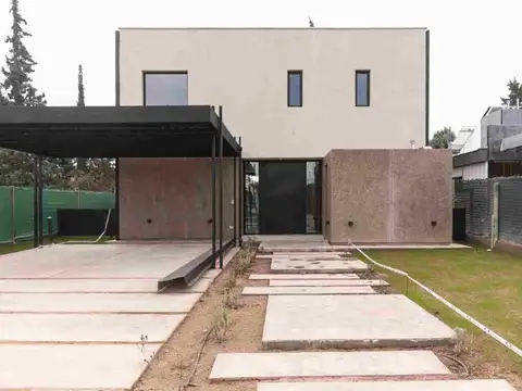 Casa en Venta en Calle Terrada, Luján de Cuyo