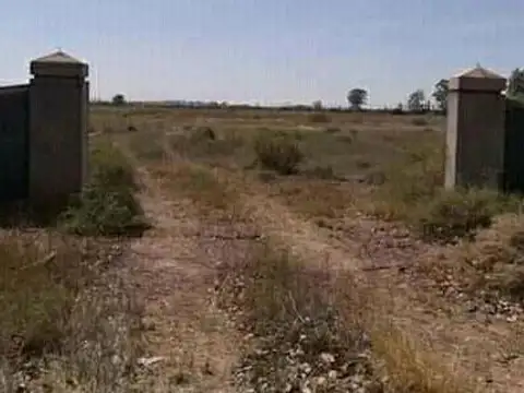 Terreno en Venta en 3 de Mayo, Lavalle