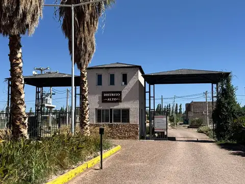 Terreno en Venta en Coquimbito, Maipú