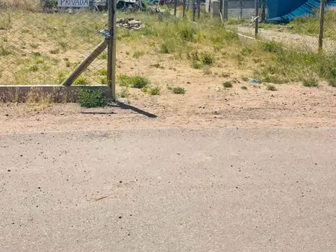 Terreno en Venta en Cacheuta, Luján de Cuyo