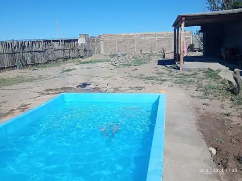 Terreno en Venta en El Sauce, Guaymallén