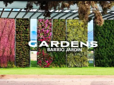 Terreno en Venta en Luján de Cuyo, Mendoza
