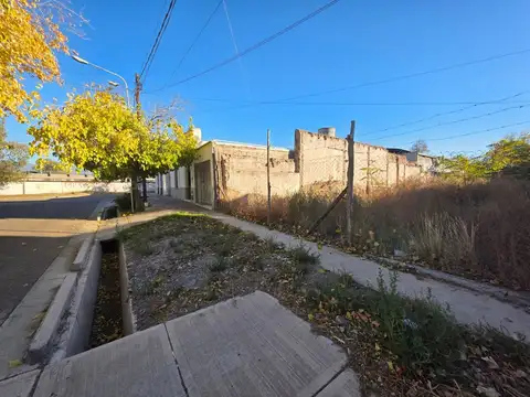 Terreno en Venta en Coronel Dorrego, Guaymallén