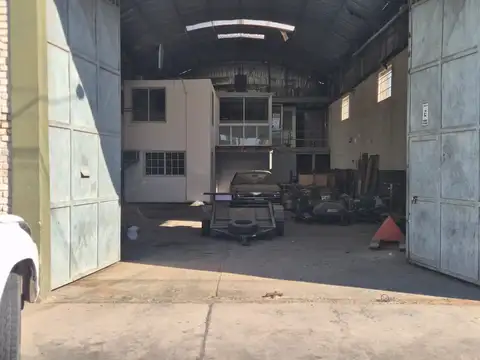Galpón en Venta en Villa Nueva de Guaymallen, Guaymallén