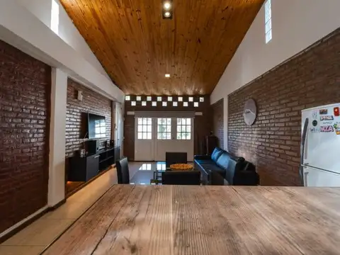 Casa en Alquiler en Villa Belgrano, Córdoba