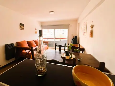 Departamento en Alquiler Temporal en Nueva Córdoba, Córdoba
