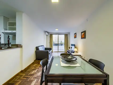 Departamento en Alquiler en General Paz, Córdoba