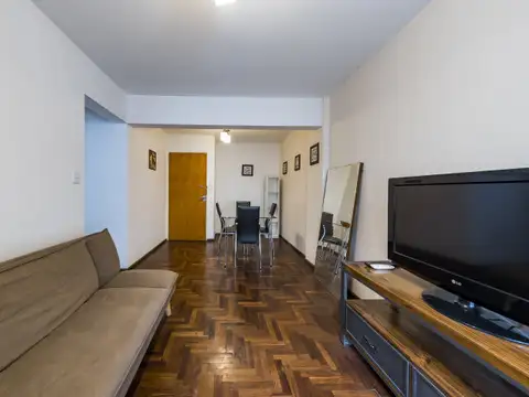 Departamento en Alquiler en Nueva Córdoba, Córdoba