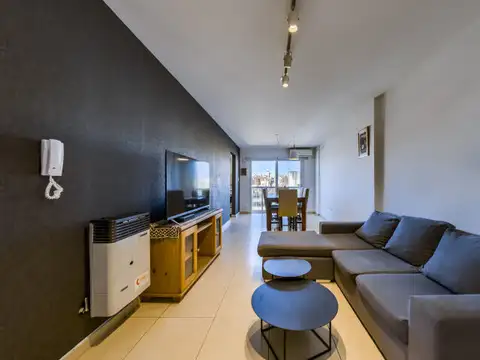 Departamento en Alquiler en Centro, Córdoba