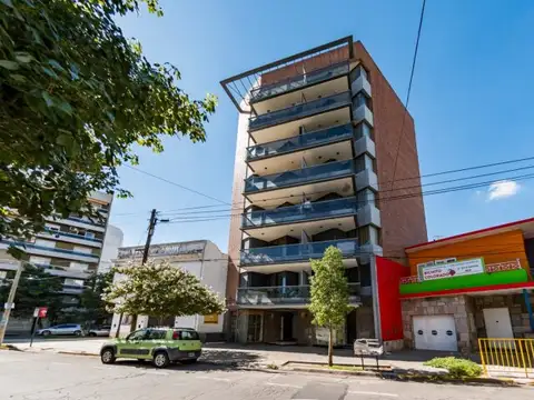 Departamento en Alquiler en General Paz, Córdoba
