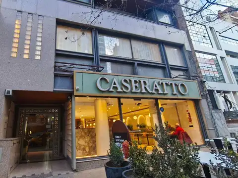 Departamento en Venta en Nueva Córdoba, Córdoba