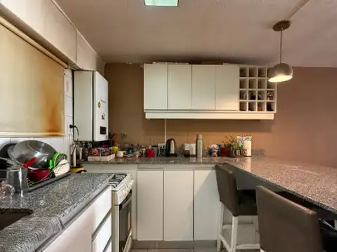 Departamento en Venta en Nueva Córdoba, Córdoba