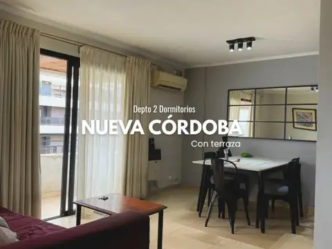 Departamento en Venta en Córdoba, Capital