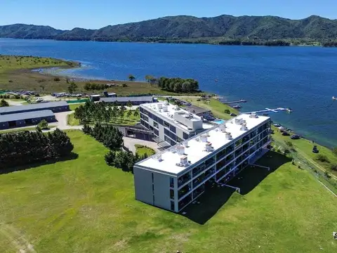 Departamento en Venta en Puerto Del Águila, Potrero de Garay