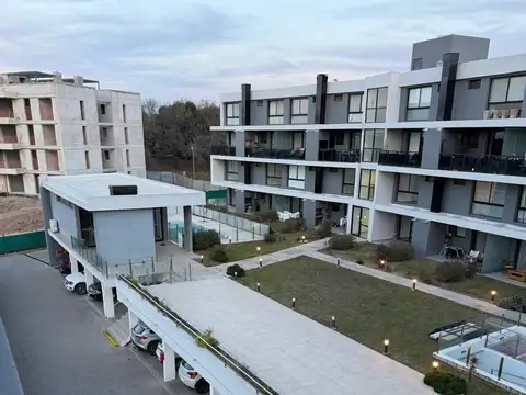 Departamento en Venta en Manantiales, Córdoba