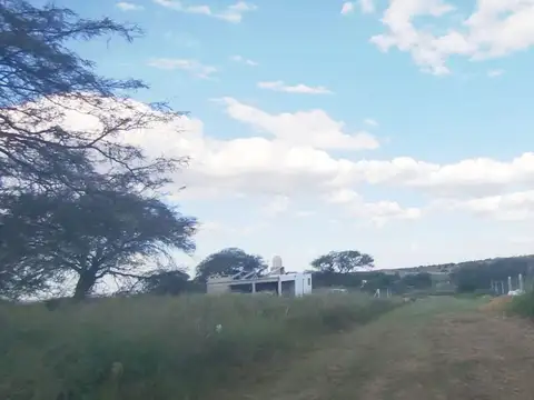 Terreno en Venta en Villa Anisacate, Santa María