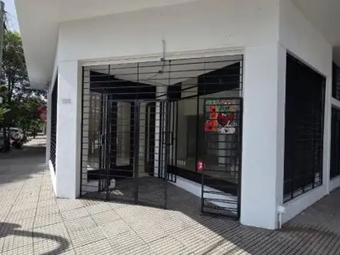 Local en Alquiler en General Pueyrredón, Córdoba