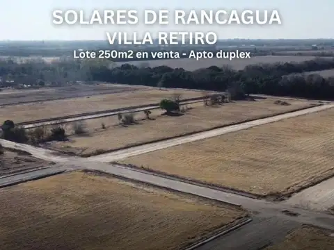 Terreno en Venta en Córdoba, Capital