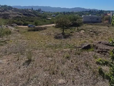 Terreno en Venta en Villa Parque Siquiman, Punilla