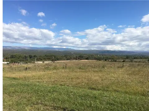 Terreno en Venta en San Antonio de Arredondo, Punilla