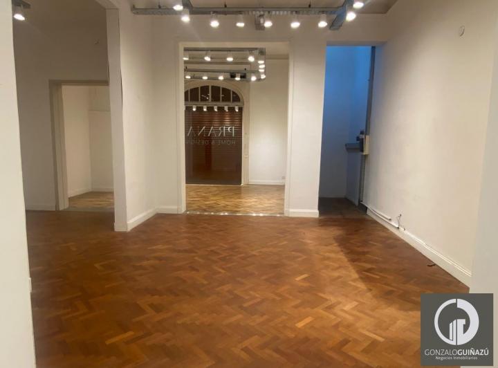 Local comercial · 600m² · 4 Ambientes