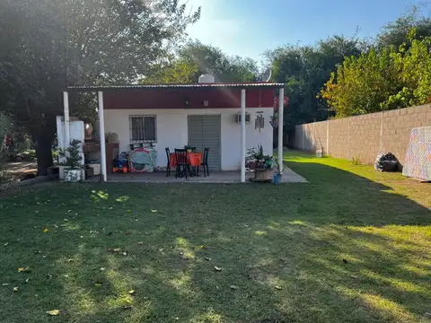 Casa en Venta en Villa de Soto, Cruz del Eje