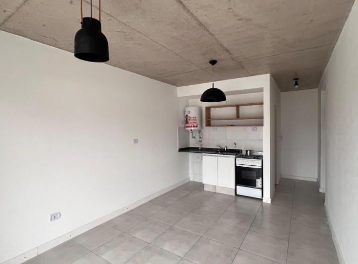 Departamento · 23m² · 1 Ambiente