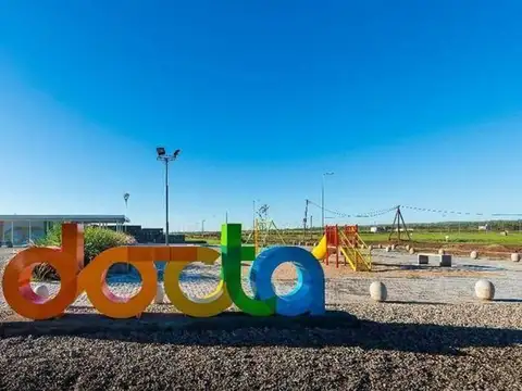 Terreno en Venta en Malagueño, Santa María
