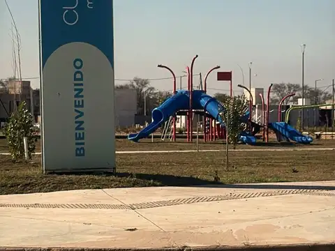 Terreno en Venta en Cuestas De Manantiales, Countries y Barrios Cerrados en Córdoba Capital