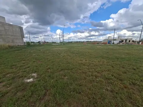Terreno en Venta en Cuestas De Manantiales, Countries y Barrios Cerrados en Córdoba Capital