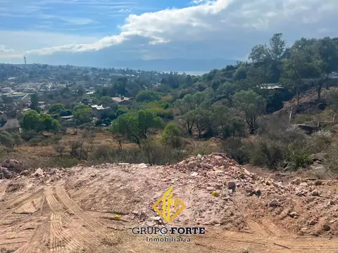 Terreno en Venta en Villa Del Lago, Villa Carlos Paz
