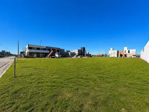 Terreno en Venta en Countries y Barrios Cerrados en Córdoba Capital, Capital