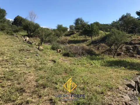 Terreno en Venta en Villa Parque Siquiman, Punilla