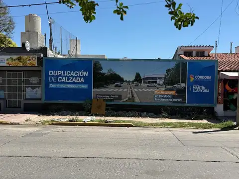 Terreno en Venta en Córdoba, Capital