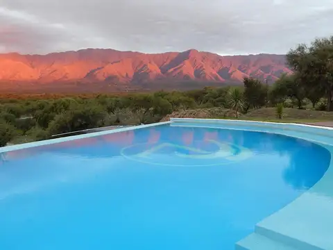 Hotel en Venta en San Javier, Córdoba