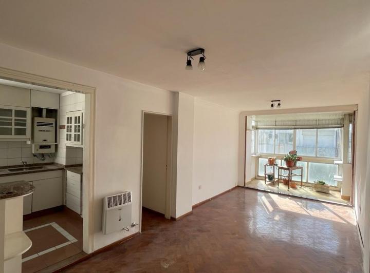 Departamento · 71m² · 4 Ambientes