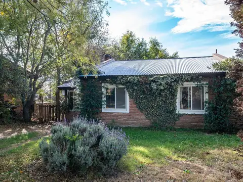 Casa en Venta en La Cumbre, Punilla
