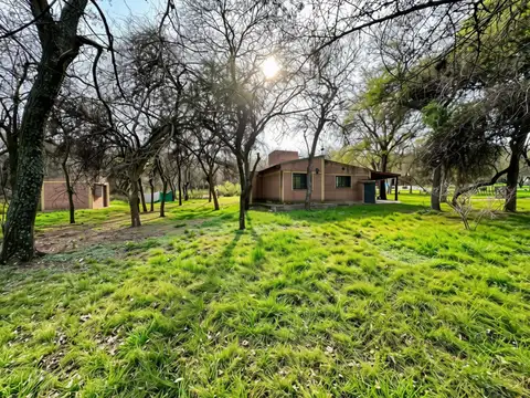 Casa en Venta en Villa de las Rosas, San Javier