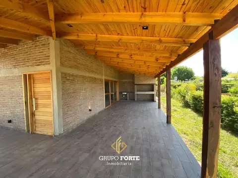 Casa en Venta en Residencias 1, Potrero de Garay