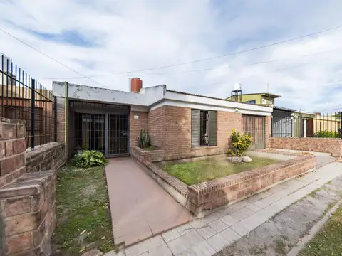 Casa en Venta en Marcos Sastre, Córdoba