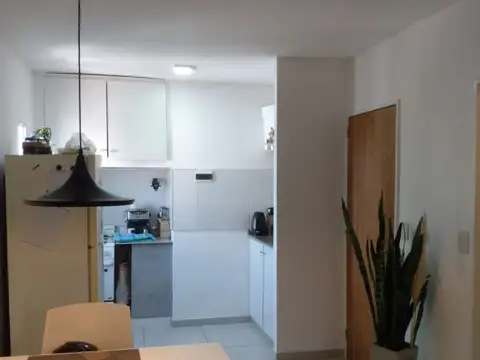 Departamento en Alquiler en Abasto, Rosario
