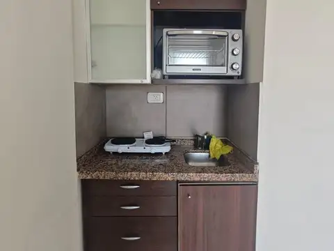 Departamento en Alquiler en Echesortu, Rosario