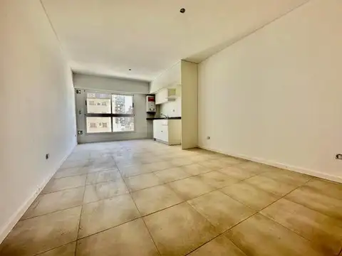 Departamento en Alquiler en Centro, Rosario