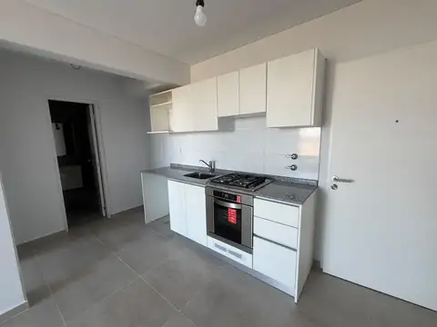 Departamento en Alquiler en República De La Sexta, Rosario