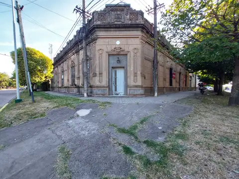 Casa en Alquiler en San Jerónimo Sud, San Lorenzo