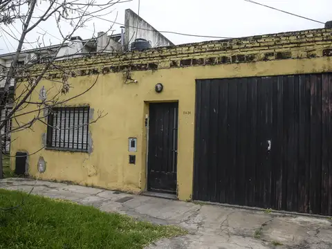 Casa en Alquiler en Belgrano, Rosario