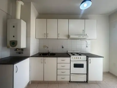 Departamento en Alquiler en Centro, Rosario