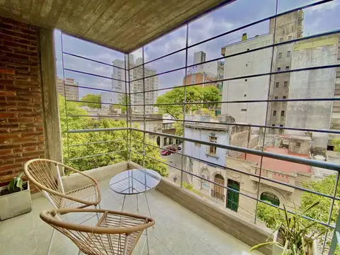 Departamento en Alquiler en Centro, Rosario