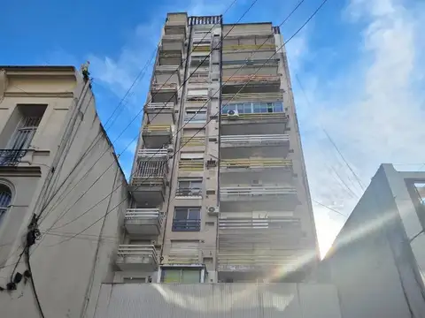 Departamento en Alquiler en Centro, Rosario